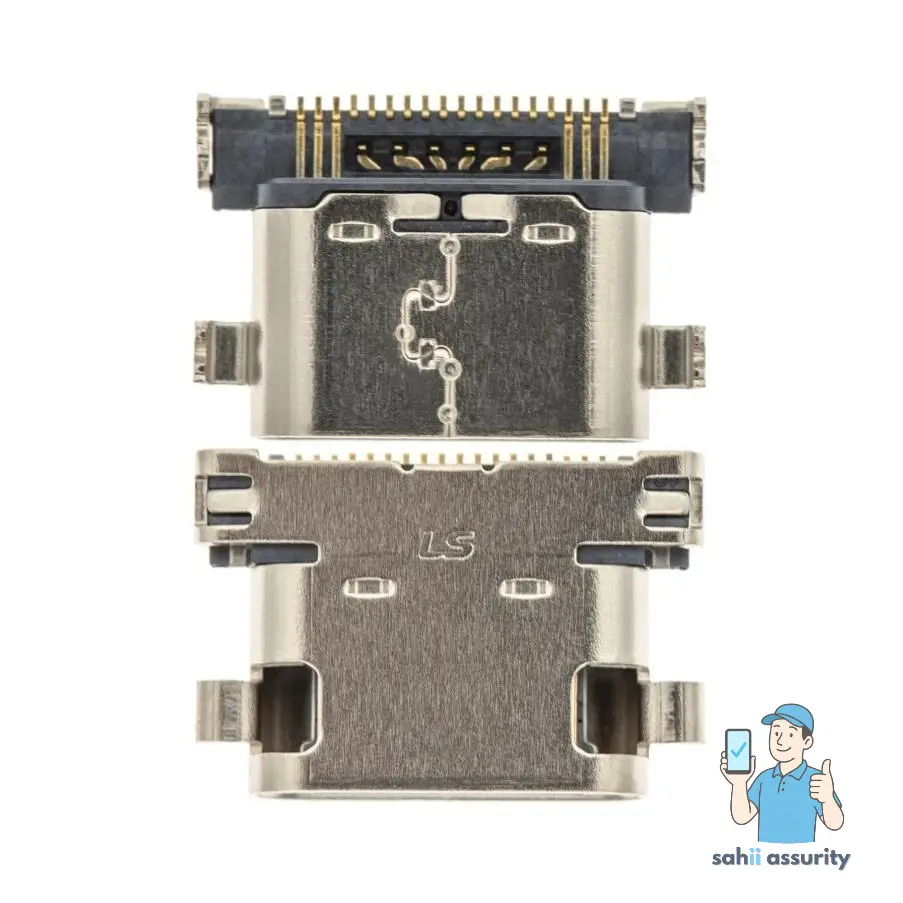 Charging Connector for Moto Z Play 32GB